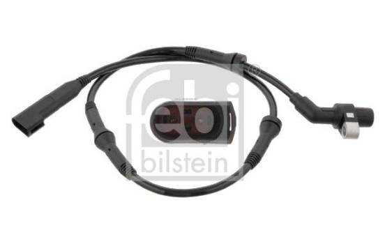 Sensor, wheel speed 31027 FEBI, Image 2