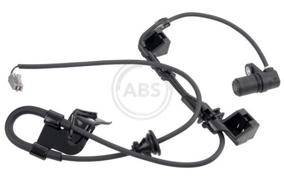 Sensor, wheel speed 31031 ABS, Image 2