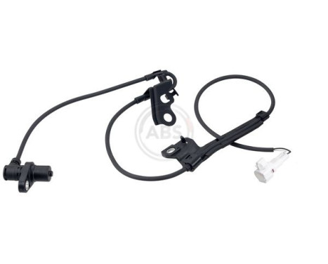 Sensor, wheel speed 31033 ABS, Image 2