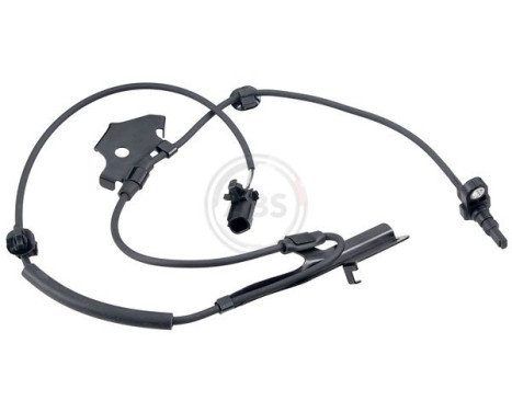 Sensor, wheel speed 31035 ABS, Image 2