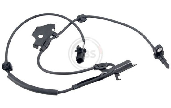 Sensor, wheel speed 31035 ABS, Image 2