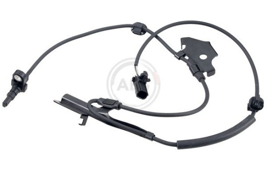 Sensor, wheel speed 31036 ABS, Image 2