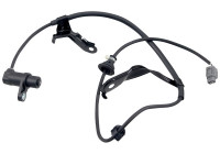 Sensor, wheel speed 31037 ABS