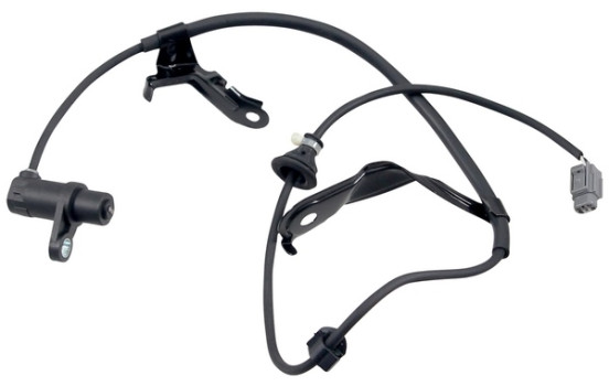 Sensor, wheel speed 31037 ABS