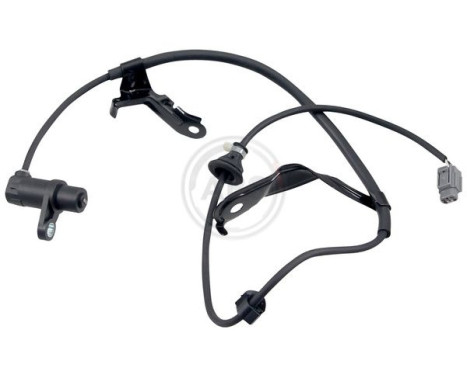 Sensor, wheel speed 31037 ABS, Image 2