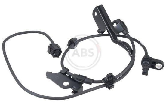 Sensor, wheel speed 31044 ABS, Image 2