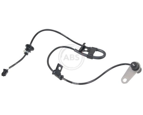 Sensor, wheel speed 31051 ABS, Image 2
