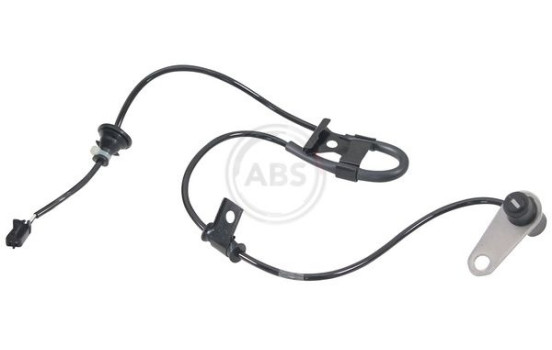 Sensor, wheel speed 31051 ABS, Image 2