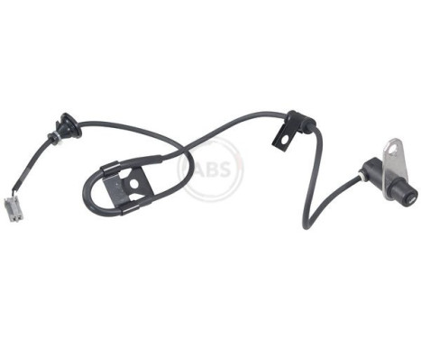 Sensor, wheel speed 31052 ABS, Image 2