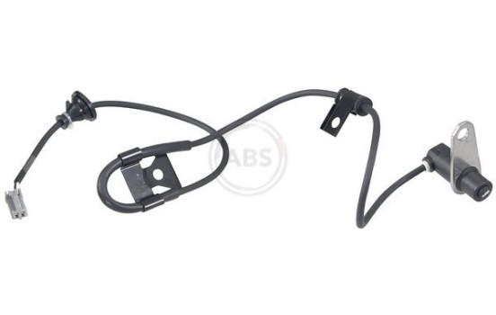 Sensor, wheel speed 31052 ABS, Image 2