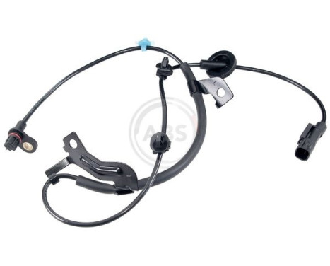 Sensor, wheel speed 31053 ABS, Image 2