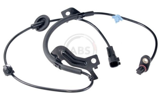 Sensor, wheel speed 31055 ABS, Image 2