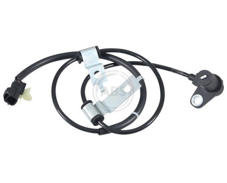 Sensor, wheel speed 31058 ABS, Image 2