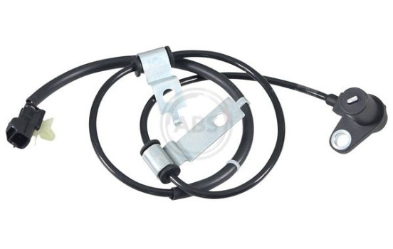 Sensor, wheel speed 31058 ABS, Image 2