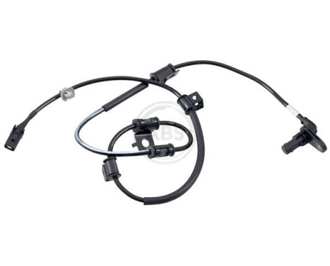 Sensor, wheel speed 31062 ABS, Image 2