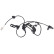 Sensor, wheel speed 31064 ABS
