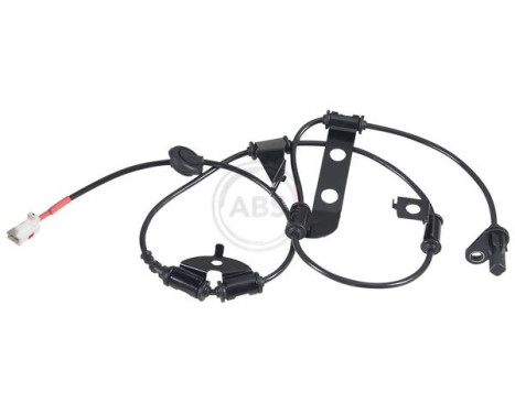 Sensor, wheel speed 31066 ABS, Image 2
