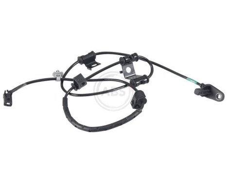 Sensor, wheel speed 31067 ABS, Image 2