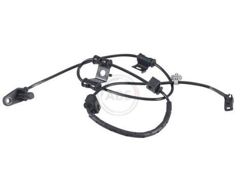 Sensor, wheel speed 31068 ABS, Image 2
