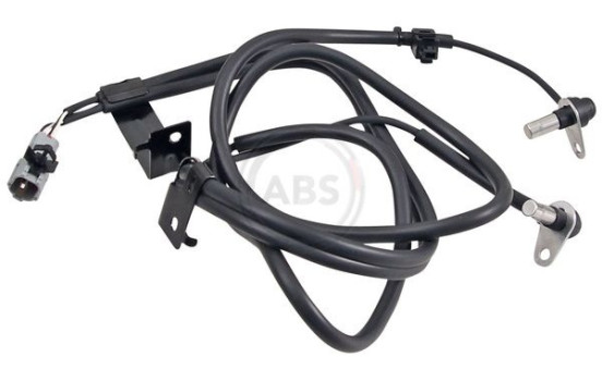 Sensor, wheel speed 31069 ABS, Image 2