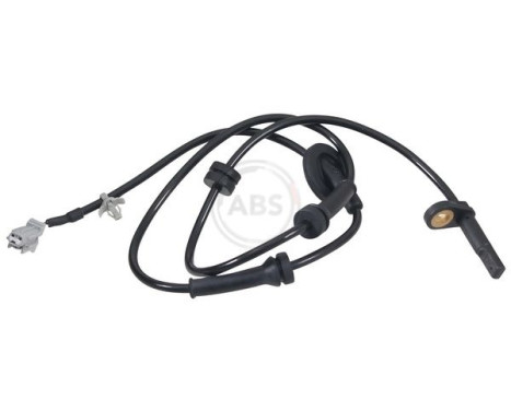 Sensor, wheel speed 31071 ABS, Image 2