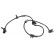 Sensor, wheel speed 31072 ABS