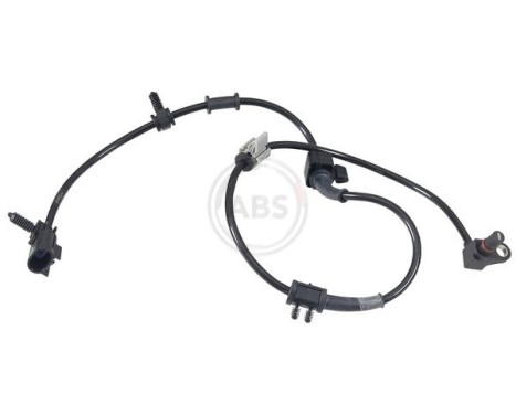 Sensor, wheel speed 31072 ABS, Image 2