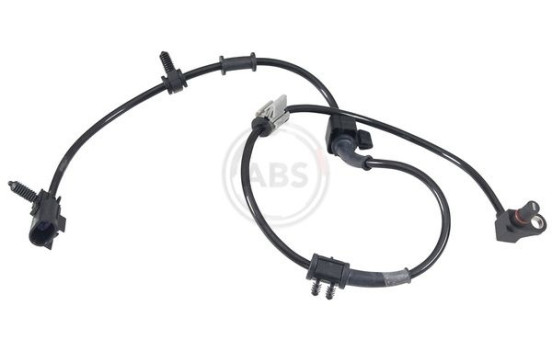Sensor, wheel speed 31072 ABS, Image 2