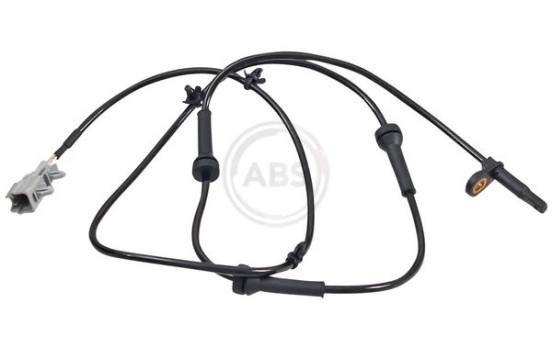 Sensor, wheel speed 31073 ABS, Image 2
