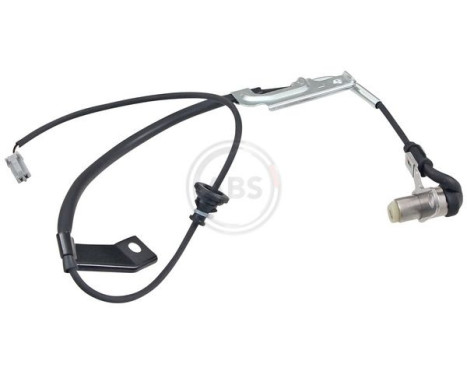 Sensor, wheel speed 31078 ABS, Image 2