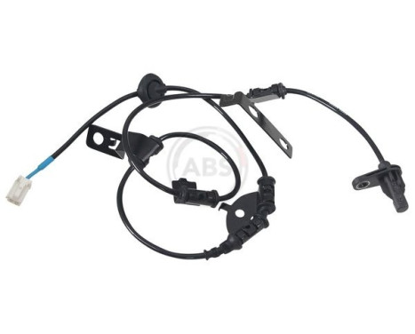 Sensor, wheel speed 31083 ABS, Image 2
