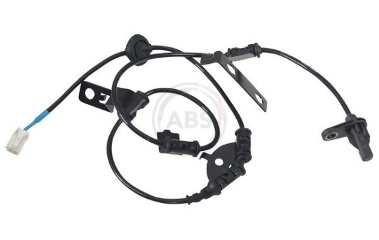 Sensor, wheel speed 31083 ABS, Image 2