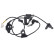 Sensor, wheel speed 31084 ABS