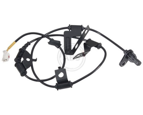 Sensor, wheel speed 31084 ABS, Image 2
