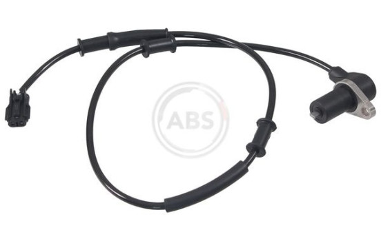 Sensor, wheel speed 31085 ABS, Image 2