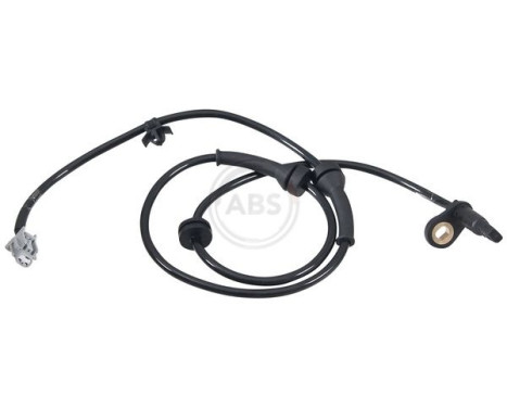 Sensor, wheel speed 31086 ABS, Image 2