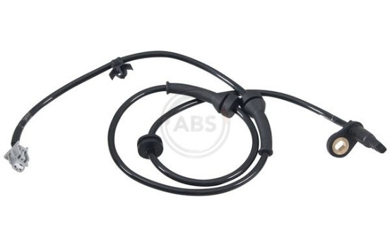 Sensor, wheel speed 31086 ABS, Image 2