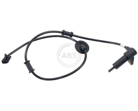 Sensor, wheel speed 31088 ABS, Image 2