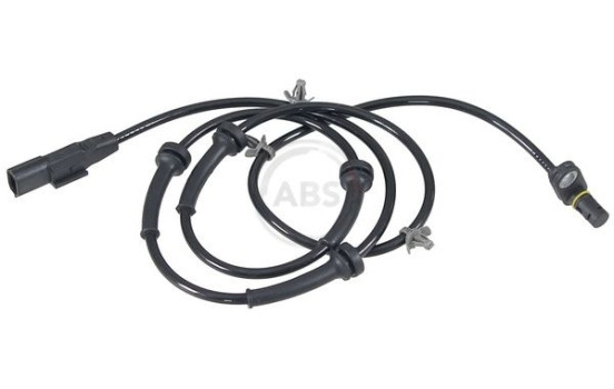 Sensor, wheel speed 31090 ABS, Image 2