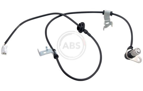 Sensor, wheel speed 31091 ABS, Image 2