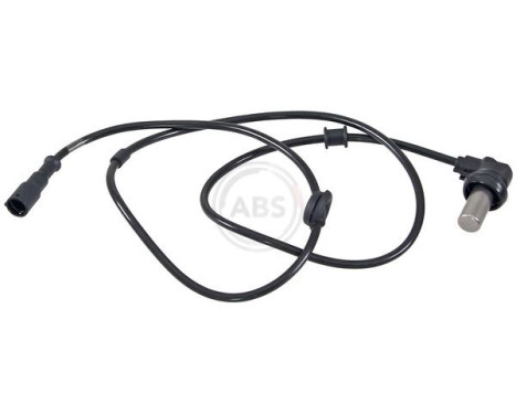 Sensor, wheel speed 31092 ABS, Image 2