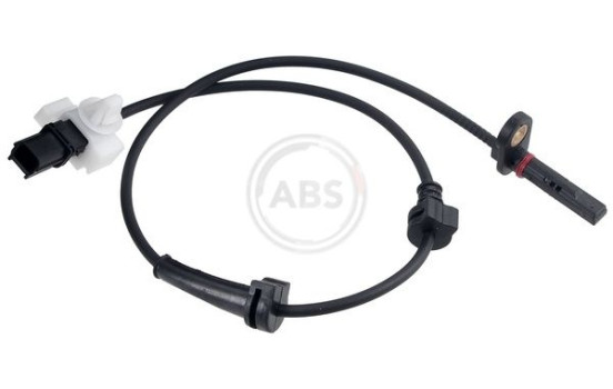 Sensor, wheel speed 31100 ABS, Image 2