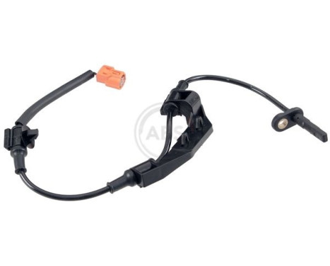 Sensor, wheel speed 31106 ABS, Image 2