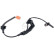 Sensor, wheel speed 31106 ABS, Thumbnail 2