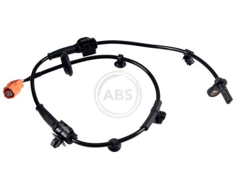 Sensor, wheel speed 31107 ABS, Image 2