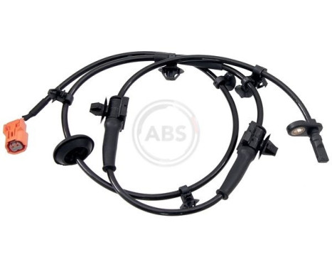 Sensor, wheel speed 31108 ABS, Image 2