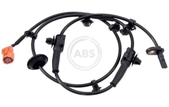 Sensor, wheel speed 31108 ABS, Image 2