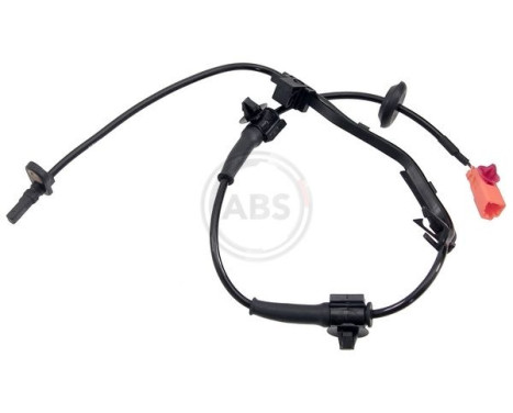Sensor, wheel speed 31110 ABS, Image 2
