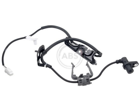 Sensor, wheel speed 31112 ABS, Image 2