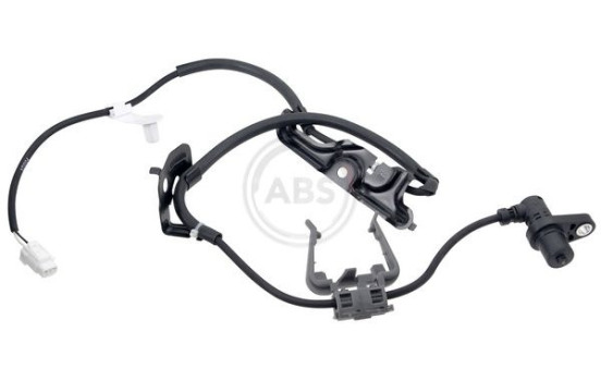 Sensor, wheel speed 31112 ABS, Image 2